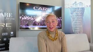 CARE TV- Marja Wiersema over Care Coaching - TIP 1