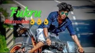 FUKRU BIKE STUNTING 😲😲VIDEOS | TIKTOK KINGS 2019 | FUKRU 123 TIKTOK