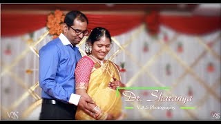 Dr.Sharanya || Baby Showers Trailer || (Seemantham) || V.A.S Photography || Shankar Raj