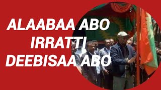 Oduu Guyyaa Har'aa | Alaabaa Oromoo | Adda Bilisummaa oromoo | Qabsoo Oromoo