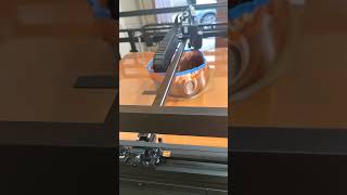 A Comprehensive Demonstration of the Affordable and Reliable VEHO 1000 3D Printer Printing Process