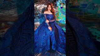 Lehnga : Jass & Mahira #jassmanak #mahirasharma #lehnga #youtubeshorts #shortsfeed #shortvideo #like