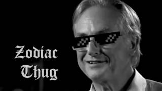 Richard Dawkins's Thug life and Funniest Moments #Documentary