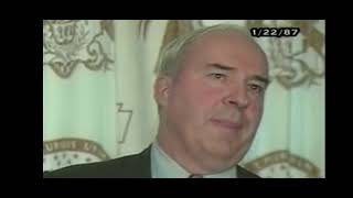 Robert Budd Dwyer (новое видео)