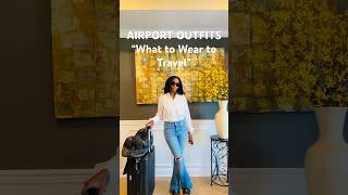 “Travel in Style: Airport Fashion Inspiration”