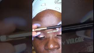 Technique Eyeliner Paupière Tombante 👁️ #beauty #makeuptutorial #eyeliner #cosmetique