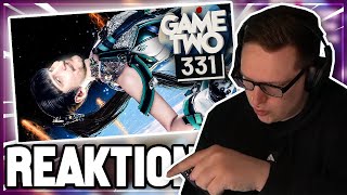 Kvid reagiert auf die STELLAR BLADE Review von GAMETWO