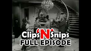 The Beverly Hillbillies | S01E31 | The Clampetts Entertain