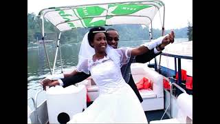 (Ubukwe ) wedding celemoney Emmy and Emima Eglise et Reception as at 13 02 2016