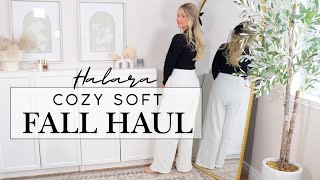 Pinterest Inspired Fall Clothing Haul Feat Halara + Join Halara Circle & Get Free Stuff!