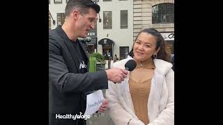 HealthyWage on the Street