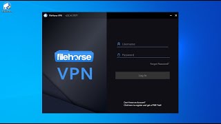 FileHorse VPN 2.0.14