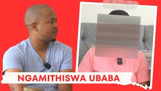 REAL STORIES | Ep7 | Wamithiswa Ubaba Wakhe, uGcine Esedayisa Ngomzimba