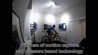 Bike Fit Timelapse