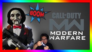 Call Of Duty | Modern Warfare Free-For-All my favorite kills