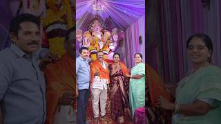 Ntr nagar ganesh chaturthi Nellore #trendingvideo #nellorecity #hindufestival #viralvideo #2024