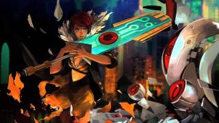 Transistor PS4 E3 2013 Trailer by Supergiant Games