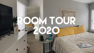 room tour | 2020