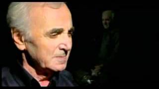 La Boheme.AZNAVOUR!