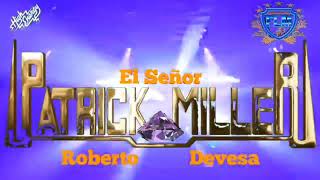 Patrick milleR volumen 3 Lado A