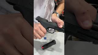 Presentazione arma: Mossberg MC2C | Bignami