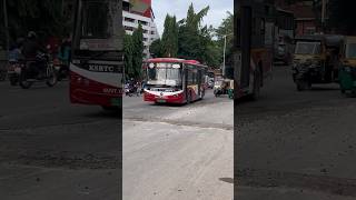 Ksrtc🔥mass entry❤️#ksrtcmassentry #bussimulatorindonesia #bussid #bus #ksrtc #aanavandi #busmania