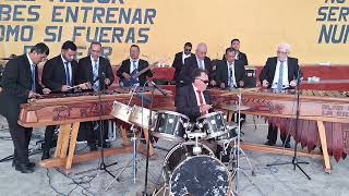 Marimba en Cuilapa Santa Rosa