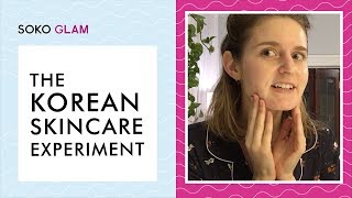 I Tried the 3, 5, and 10-Step Korean Skincare Routine and This Is What Happened