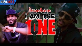 ArimaHeena - I AM THE ONE | Official Music Video ft Faatax HD Reaction