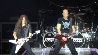 ACCEPT - FAST AS A SHARK Rock Fest Barcelona 2015