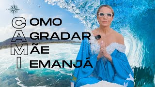 🌊🌺 Preparando o Coração para a Chegada de Mãe Yemanjá 🌺🌊