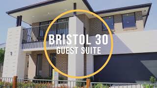 Bristol 30 (Guest Suite)