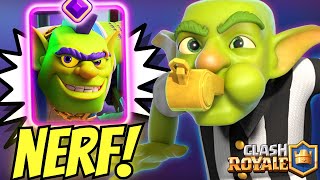 La CARD che mette FINE al PEKKA!!! NEW SEASON [clash royale ita]