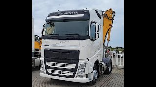 Used 2020 Volvo FH 460 4X2 Tractorhead | Trucks Market