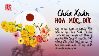 Chúa Xuân Hoa Mộc Đức | Hoa Mai Thời Thánh Đức | Văn Hóa Cội Nguồn