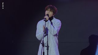 [181102][4k60p] 정세운(JEONG SEWOON)  Toc, toC! 직캠(Fancam) By SuYa @다문화가정돕기희망Big콘서트