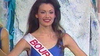 Miss France 1994 - Annonce des 12 Demi-Finalistes