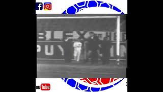 📺 Colo Colo vs River Plate - Copa Libertadores ⚽️ Año 1967 🇨🇱