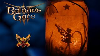 Baldurs Gate 3 w/ Commentary | Part 5 | The Pixie in the Lantern