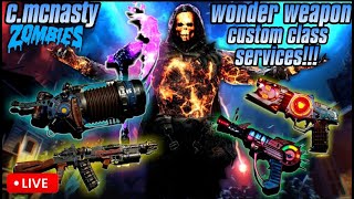 🔫Wonder Weapons Loadouts COD Cold War 2024😎All Glitches in Discord💯