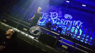 The Rasmus A2 Saint-Petersburg 5.04.2018 Part 3