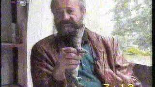 1991. Nilski krokodil Jova