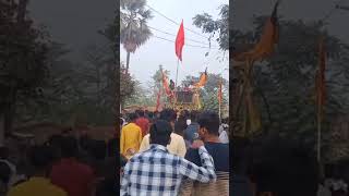 Jai Shree Ram ❤🙏🎪 #trending #shorts #youtubeshorts #reels #vlog #viral