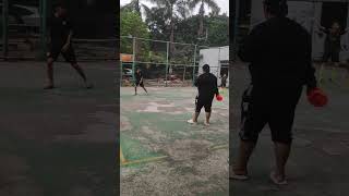 Futsal KATAR RW 002