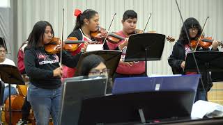 El Rey  PHS Mariachi