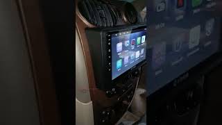 #Mahindra_Scorpio | 9" android system | moto castle kottayam