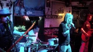 Eleven~ Bridgeport Ribhouse, Pa~ 07~11~2015