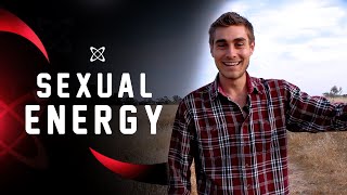 How To Have More Energy - Sexual Energy and Transmutation