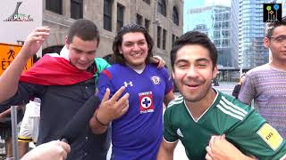 VAMOS MEXICO! VIVA MEXICO!