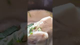 Makan Ayam Samgyetang, nantikan full videonya di KQ Jaya